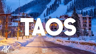 Top 10 Best Things to do in Taos, New Mexico [Taos Travel Guide 2025]