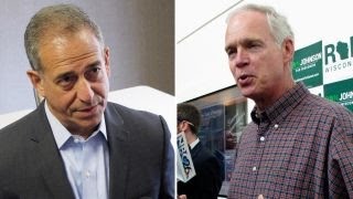 Wisconsin Senate race heats up before Election Day