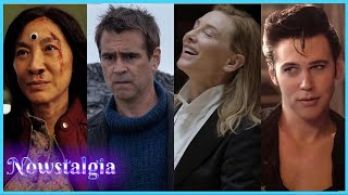 2023 Oscar Nominations Predictions | Nowstalgia Reacts