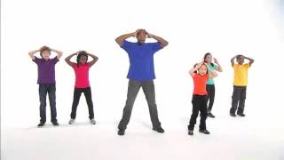 Calm It Down Dance 2
