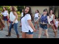 laine hardy “in the bayou” (dance video)