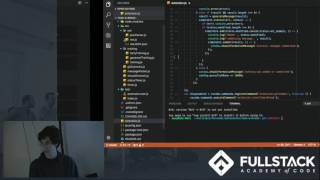 Stackathon Presentation: Take A Break!