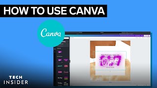 How To Use Canva