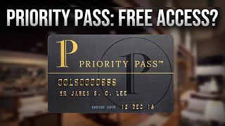 Priority Pass Membership: Still Worth It? Pros and Cons of Priority Pass in 2024 | VIP Lounges