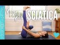 Yoga For Sciatica - Yoga With Adriene