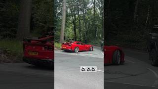 Ferrari 812 N-Largo novitec exhaust sounds 🤯🤯🤯