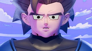 Everybody Hates Shallot VOL.2 [Blender Animation]