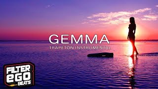 🏖 [TRAPETON Instrumental ]  "Gemma"💋 Trap x Reggaeton Type Beat / Pista Reggaeton