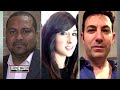 Wealthy doctor in love triangle caught hiring man to kill wife - Crime Watch Daily Full Episode