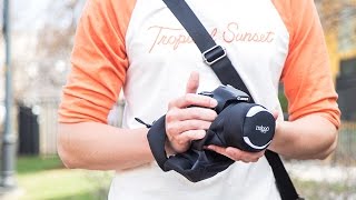 miggo - Protective Camera Strap