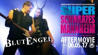 Aftermovie SUPER SCHWARZES MANNHEIM 01.04.2017