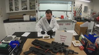 Cuyahoga County Medical Examiner's Office addresses nationwide shortage of forensic pathologists