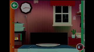 Tornado Hit’s Toca Kitchen 2 (Volume Warning) But Emergency Alert System