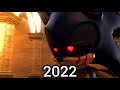 Evolution of Dark Sonic