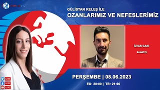 GÜLİSTAN KELEŞ - OZAN CAN