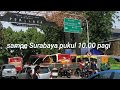 Backpakeran murah ke Sumba | Naik Bus kelas Eksekutif Pahala kencana Bandung-Surabaya