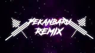 MUSIC VIRAL BAWA KERANDA DANCE 2020 Dj you know i'll go get ( full version)