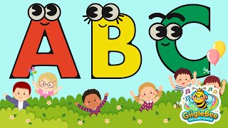 GiggleBee Kids - ABC Learning Journey + More GiggleBee Baby Songs & Nursery Rhymes