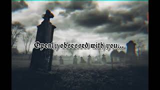 Forgotten Graves - Obsession (DEMO)