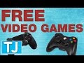 How to Get Any Video Game for Free How to Get Any Video Game for Free