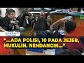 [Full] Pengakuan & Tangis Saksi Renaldi Saat Dicecar Kuasa Hukum 6 Terpidana Kasus Vina di Sidang PK