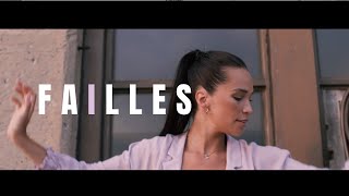 Samantha Neves - Failles (CLIP OFFICIEL)