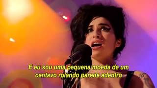 Amy Winehouse   Back to Black - Legendado Português (BR)
