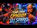 godfather Templeman Vopindura DJ Sparks||Straight Talk!!!!