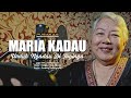 MARIA KADAU - Tadau Kaamatan