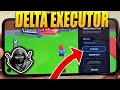 Delta Executor Mobile 2026 Tutorial iOS Android APK Roblox Executor