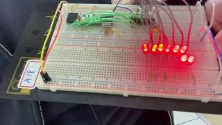 Task 1 - Microprocessor Lab (Group 18)