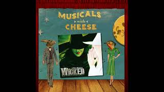 #21: Wicked