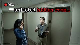 Property Manager Investigates a Water Leak — Then Discovers a Room Missing From the Floor Plan