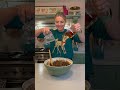 How to make the Best Christmas Cake in the World!