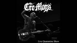 Cro-Mags - Live Quarantine Show (Full Album 2020)