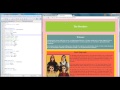 Margins and Padding tutorial