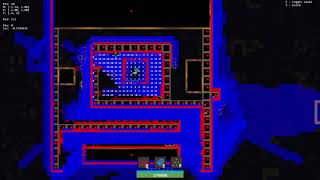 RoachSquad #15 - Flow field pathfinding