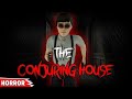 THE CONJURING HOUSE HORROR FORTNITE (TUTORIAL)