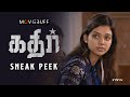 Kathir - Sneak Peek | Venkatesh | Santhosh Prathap | Dhinesh Palanivel | @infinixindia