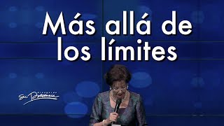 Más allá de los límites - Igna de Suarez - 4 Mayo 2014