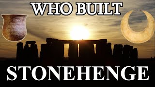 Who Built Stonehenge? (Documentary)