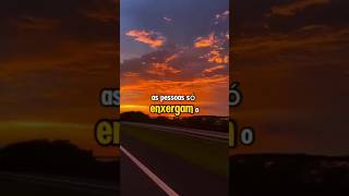 Mostre quem você é...reflexão do dia #mensagem #reflexão #motivacional #sucesso #motivação