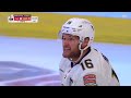 mattias janmark pots short handed goal after panthers hit pair of posts