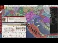 let s play imperator rome invictus mod very hard part 13 287 bce 283 bce