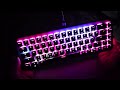 【神キーボード】roccat vulcan ii mini キーボードレビュー