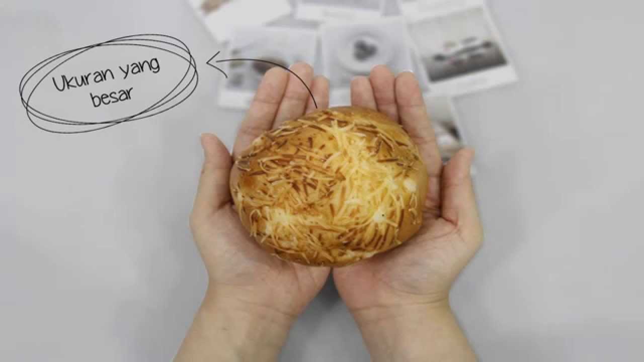 Magical Bread Youtube