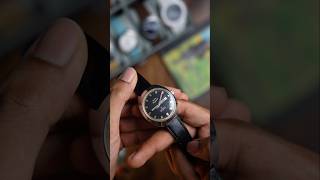 My Dad gave this Watch - HMT Rajat. #shorts #watches #hmtwatches #hmt