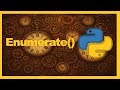 Python | A Beginners Guide to the Enumerate Function
