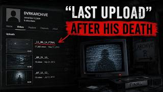 The Dead YouTuber Who Uploaded One Last Video