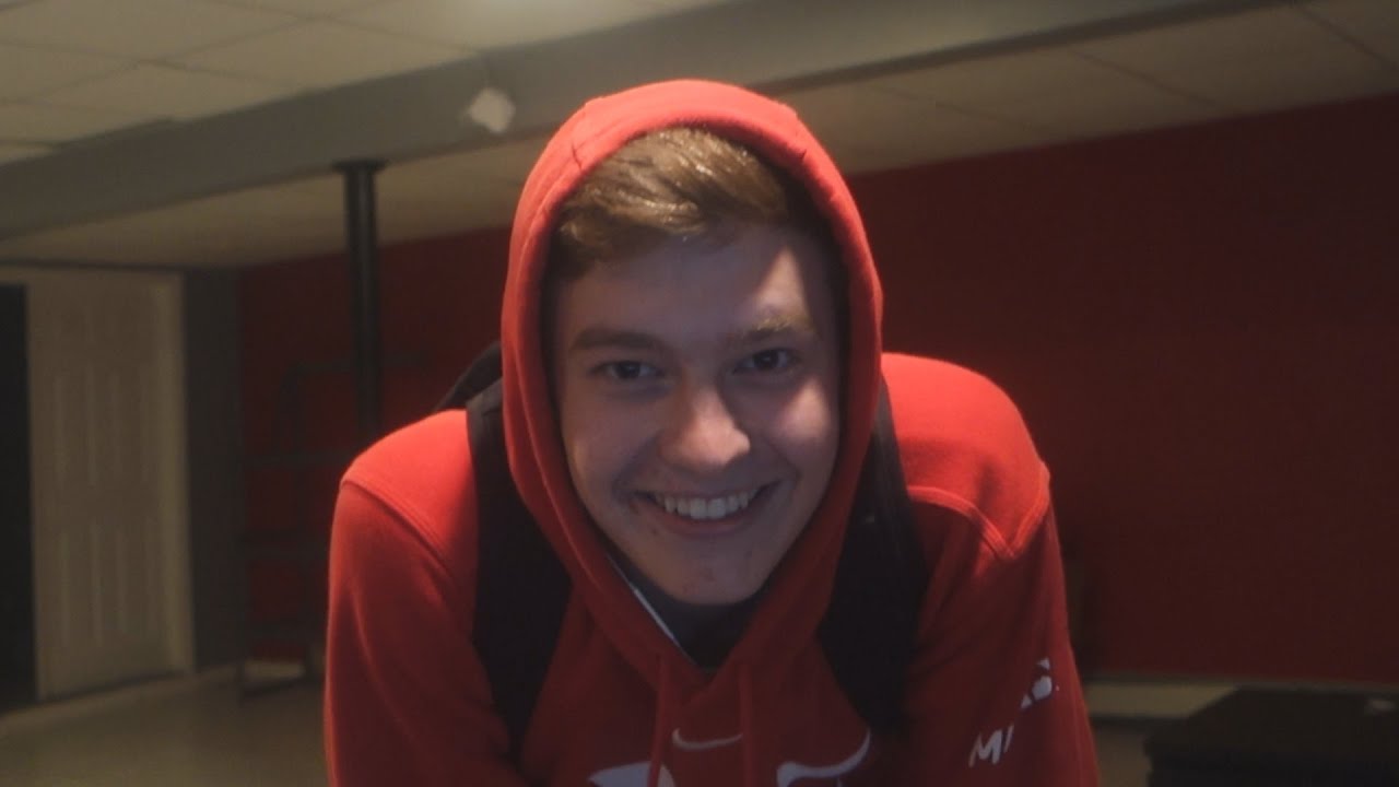 My New Roommate Youtube